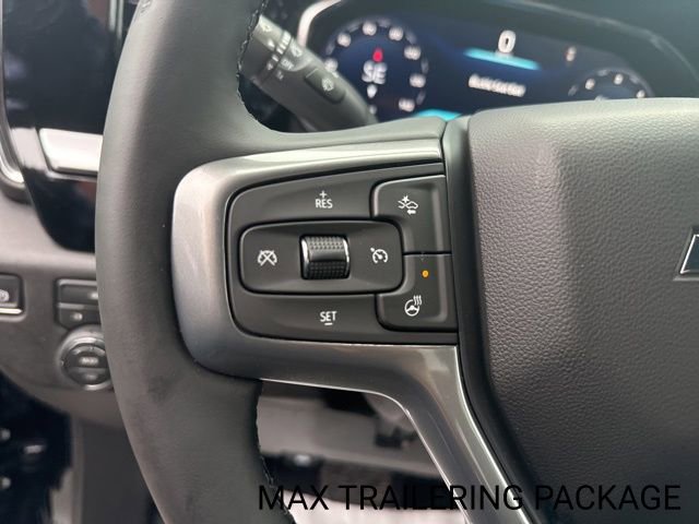 New 2026 Chevrolet Silverado 2500 LT w/ Trail Boss Package image 21