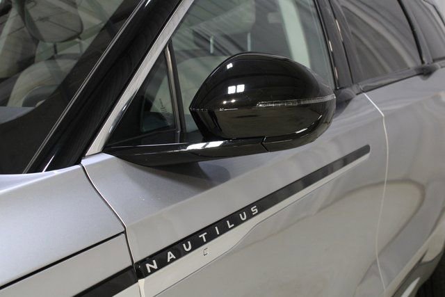 New 2026 Lincoln Nautilus Premier w/ Equipment Group 102A image 64