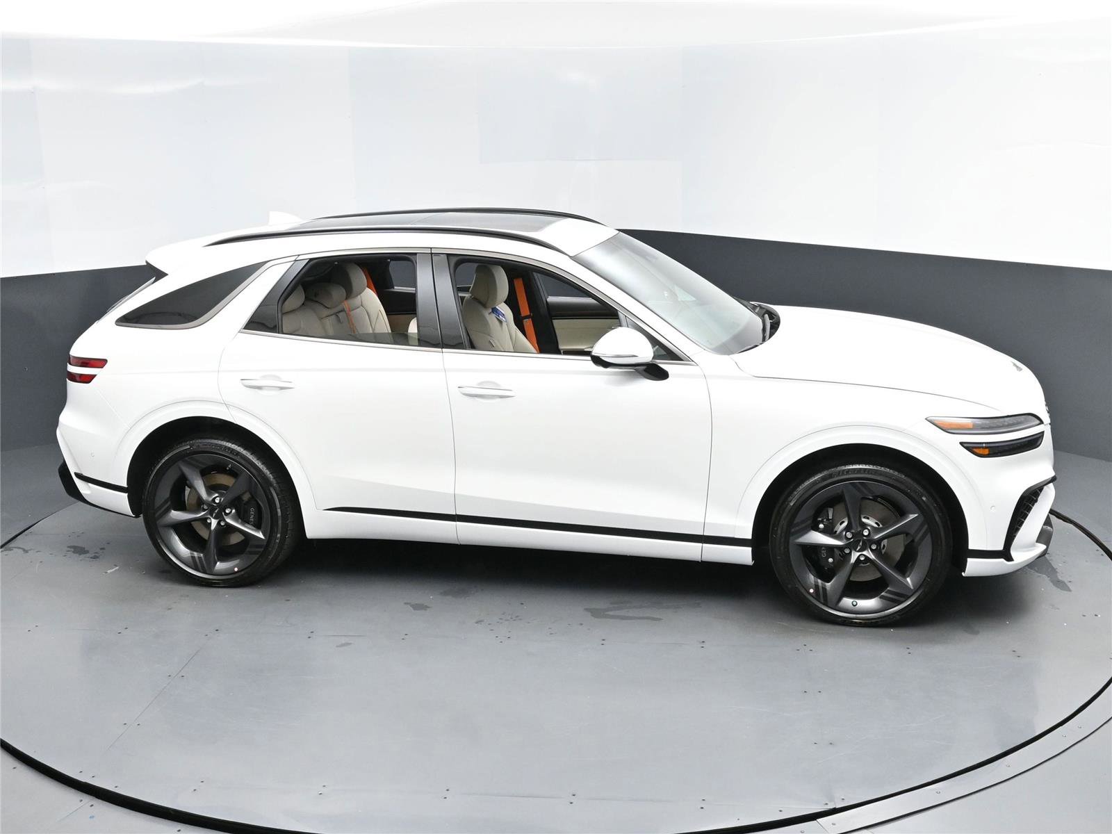 New 2026 Genesis GV70 3.5T Sport Prestige image 7