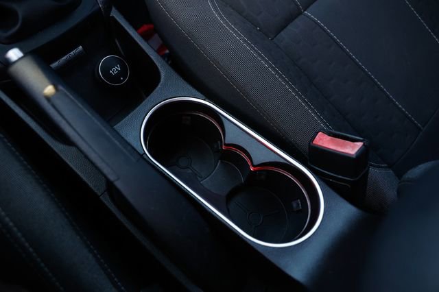 Used 2015 Ford Fiesta ST image 41