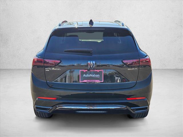 New 2026 Buick Envision Sport Touring image 8