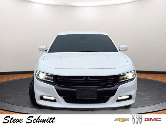 Used 2018 Dodge Charger GT image 30
