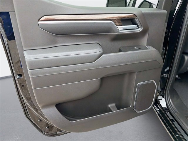 New 2026 Chevrolet Silverado 1500 LT w/ All Star Edition Plus image 15