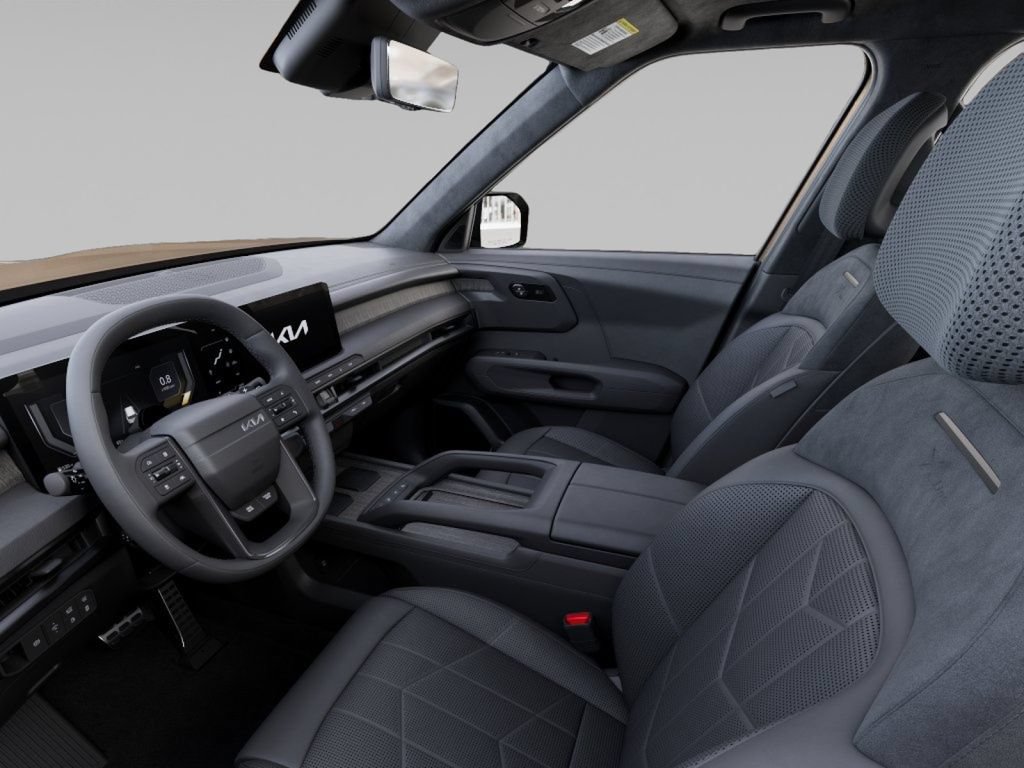 New 2027 Kia Telluride X-Line SX Prestige AWD/4WD image 17
