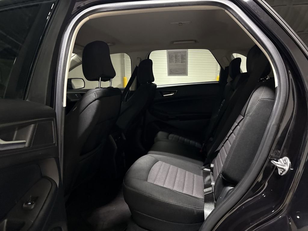 Used 2022 Ford Edge SE AWD/4WD image 22
