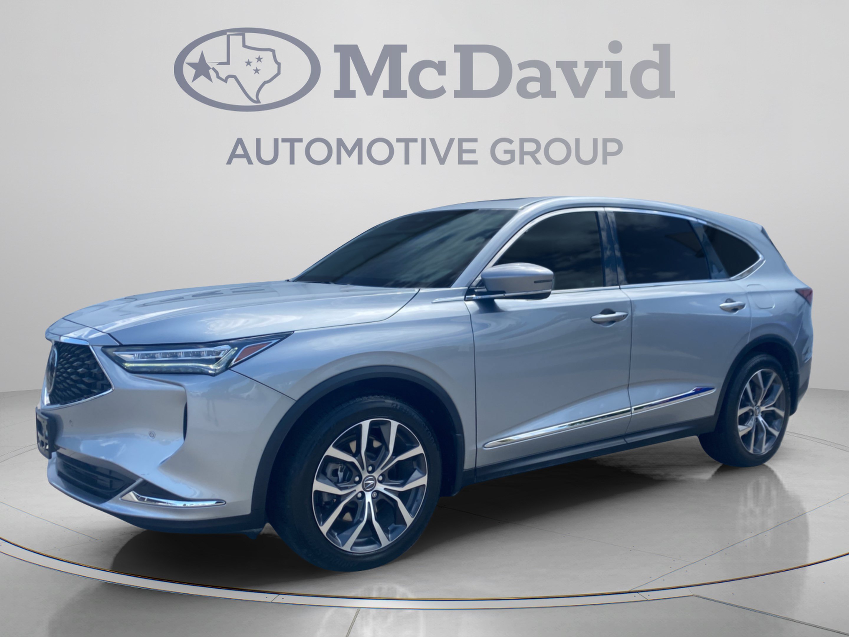 Certified 2023 Acura MDX w/ Technology Package