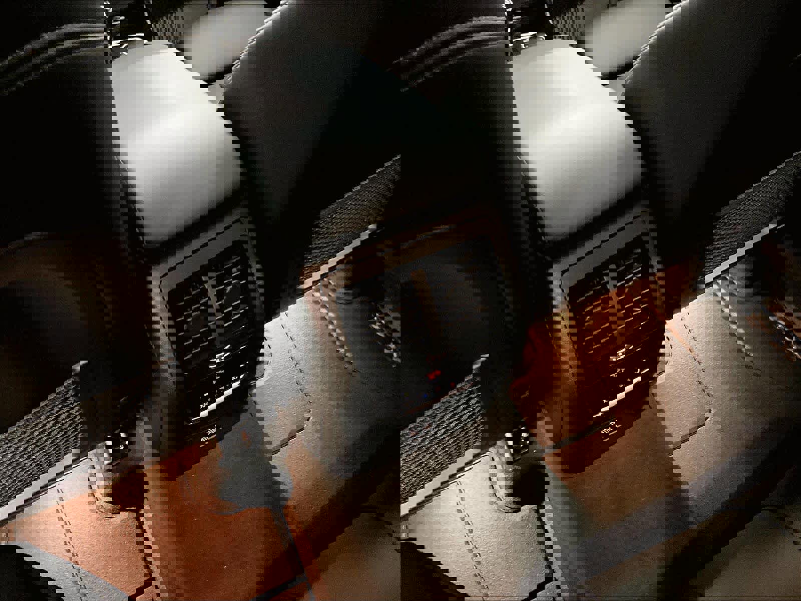 Certified 2024 BMW X4 M40i image 35