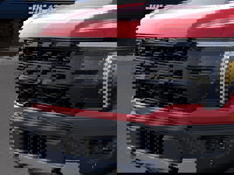 New 2026 Ford F150 Raptor image 17