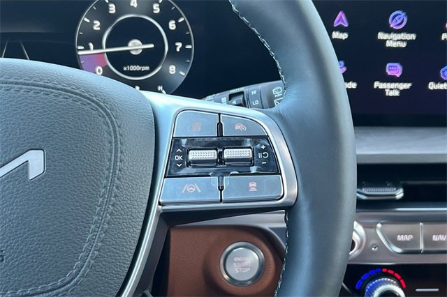 New 2025 Kia Telluride SX X-Line image 30
