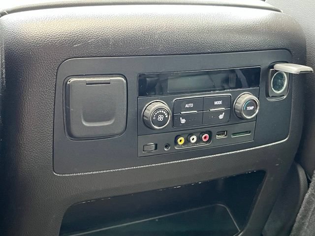 Used 2015 Chevrolet Tahoe LTZ AWD/4WD image 42