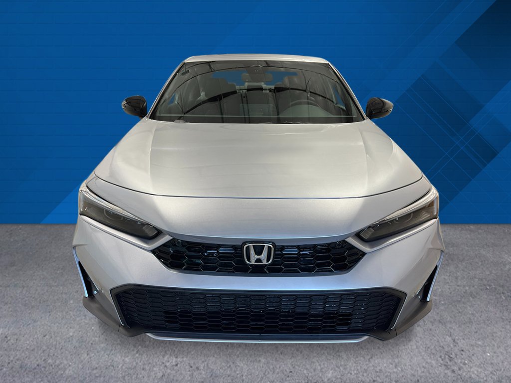 New 2026 Honda Civic Sport Touring image 9