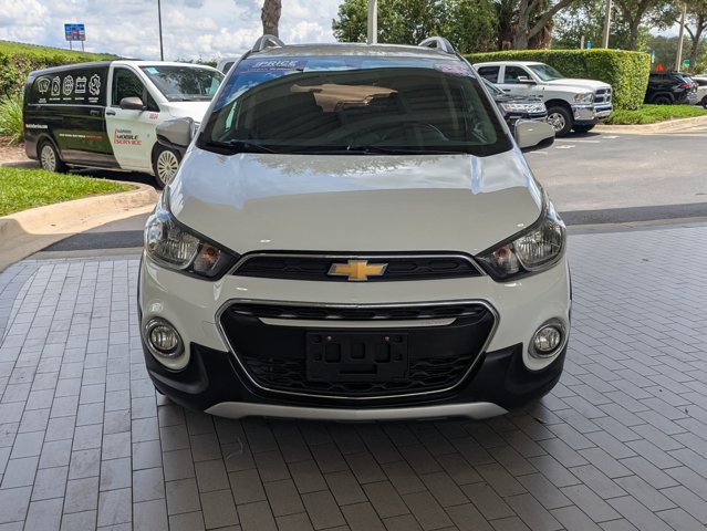 Used 2020 Chevrolet Spark ACTIV FWD video 2