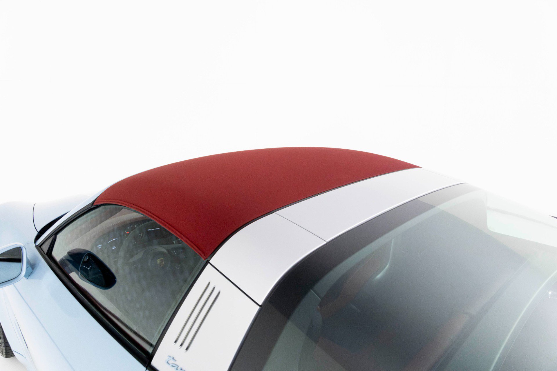 Used 2023 Porsche 911 Targa 4 GTS image 68