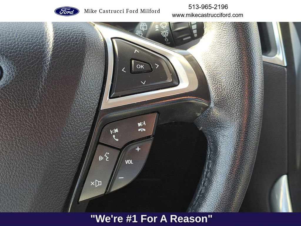 Certified 2024 Ford Edge Titanium image 14