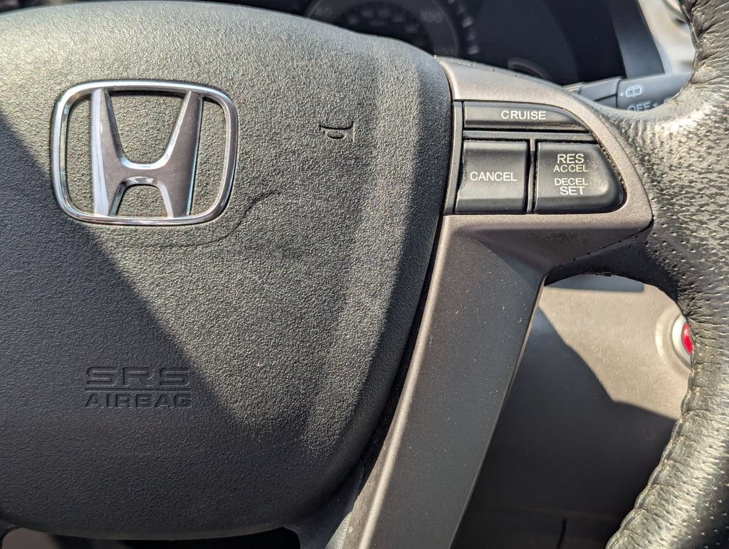 Used 2015 Honda Odyssey EX-L image 16