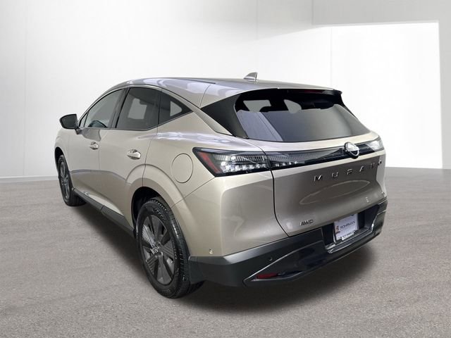 Used 2025 Nissan Murano SL image 33