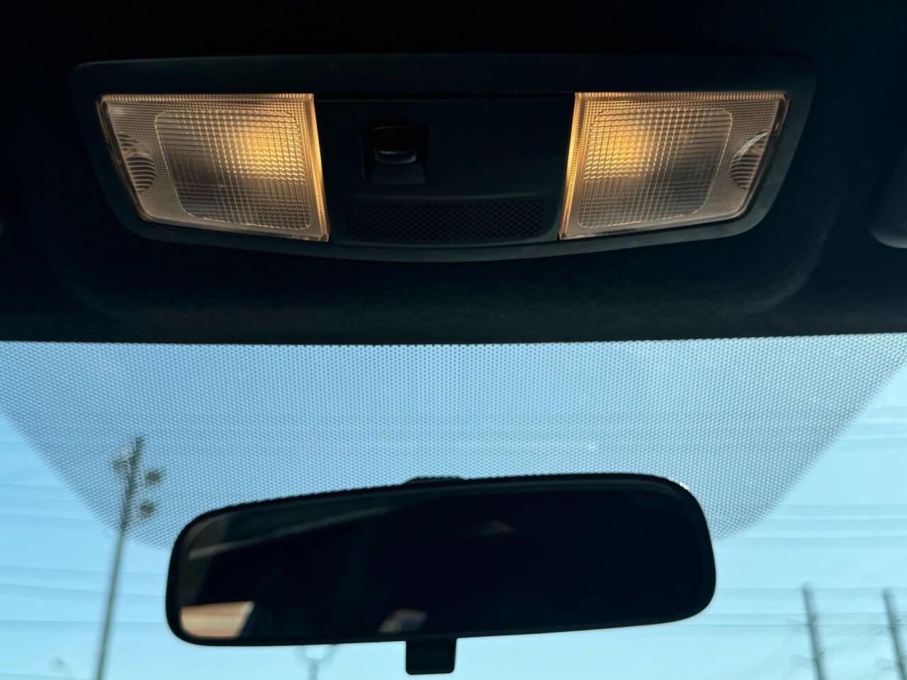 Used 2020 Mitsubishi Outlander Sport AWD image 31