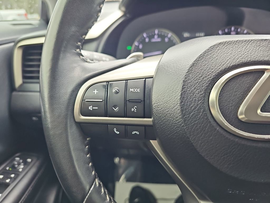 Used 2020 Lexus RX 350 FWD w/ Accessory Package image 21