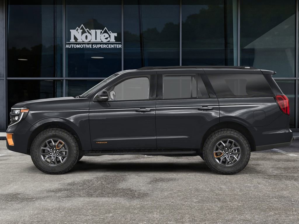 Used 2025 Ford Expedition Tremor image 3