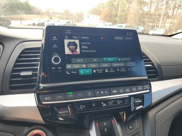 New 2026 Honda Odyssey Sport-L image 21