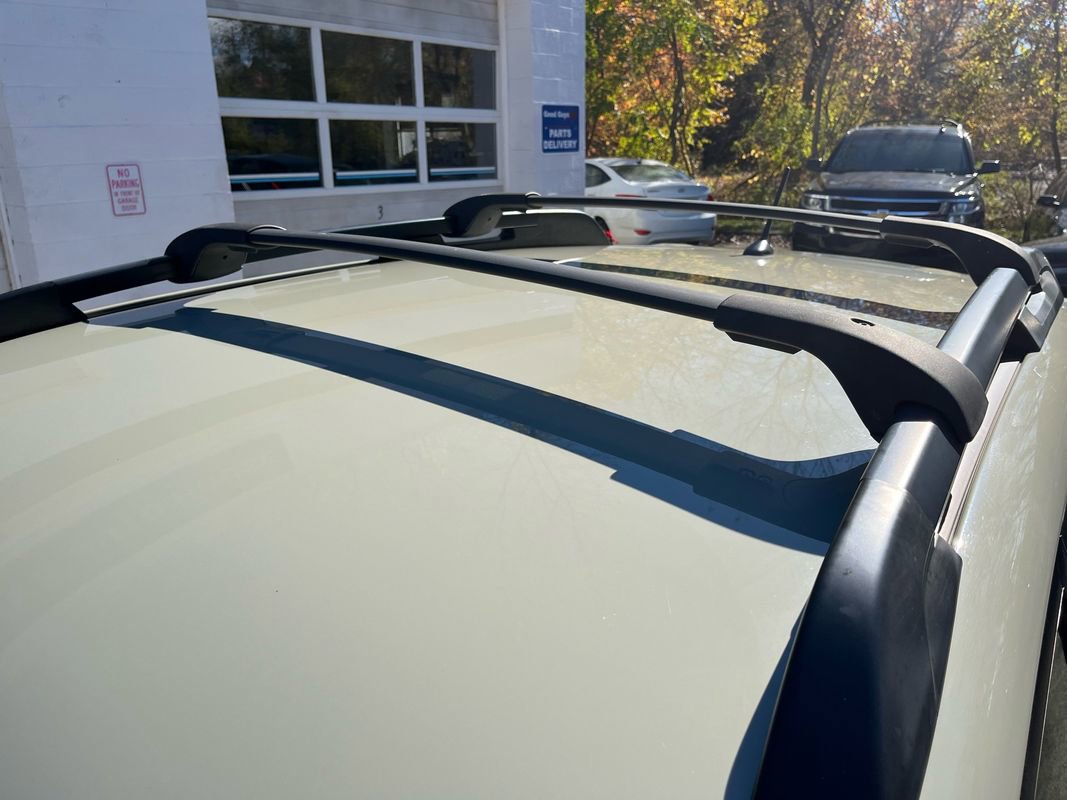 Used 2016 Subaru Crosstrek 2.0i Premium image 24