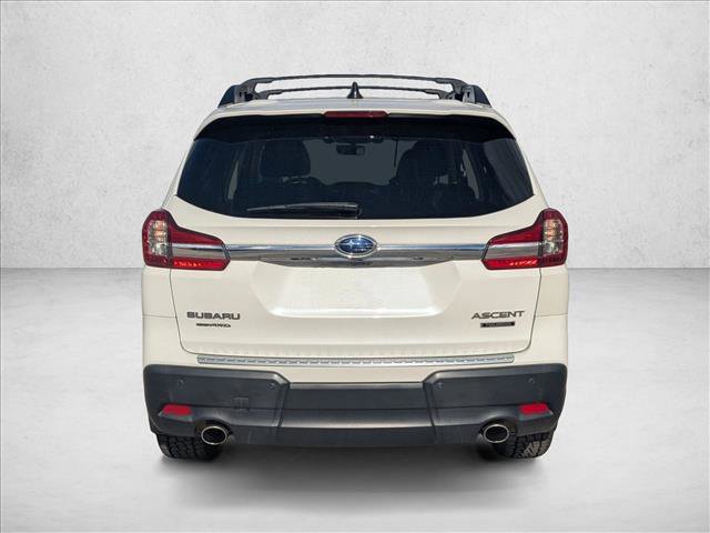 Used 2019 Subaru Ascent Touring w/ Popular Package #2A image 6
