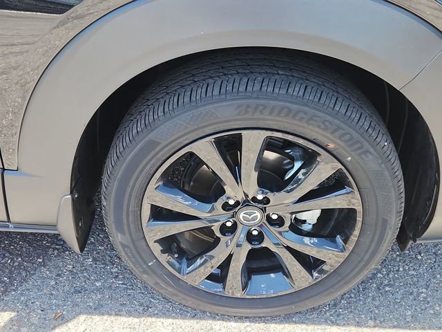 Certified 2025 MAZDA CX-30 2.5 Turbo w/ Premium Package image 18