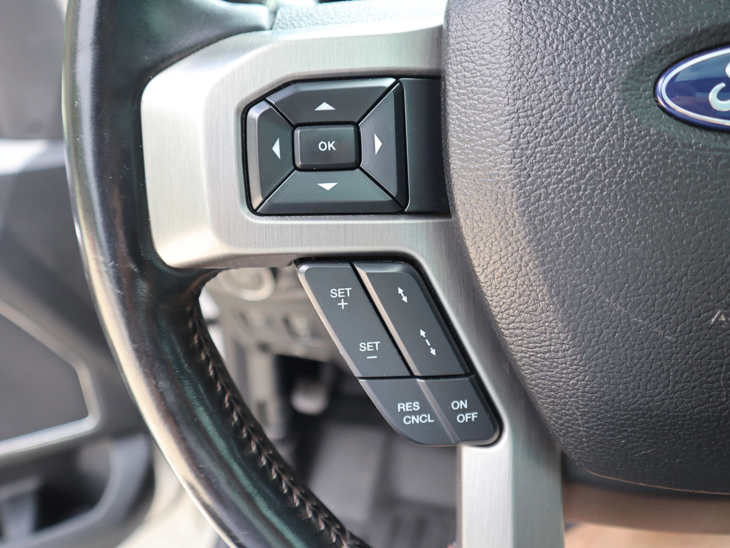 Used 2018 Ford F250 Platinum w/ Platinum Ultimate Package image 22