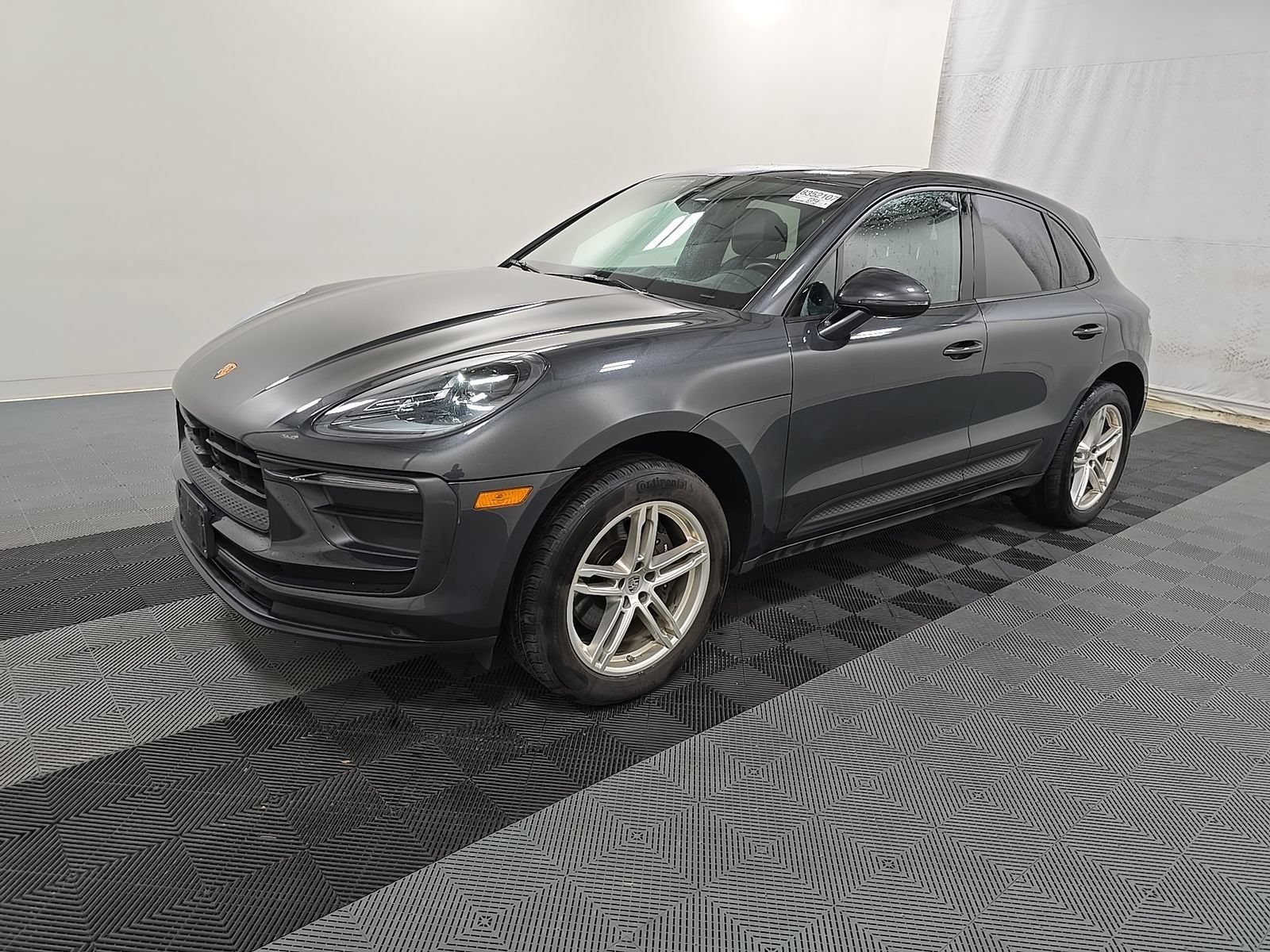 Used 2023 Porsche Macan w/ Premium Package Plus AWD/4WD image 6