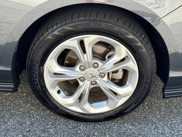 Used 2023 Honda Accord LX image 22