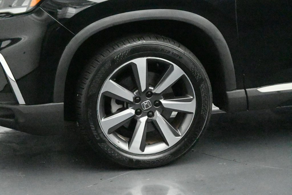 Used 2023 Honda Pilot Elite image 12