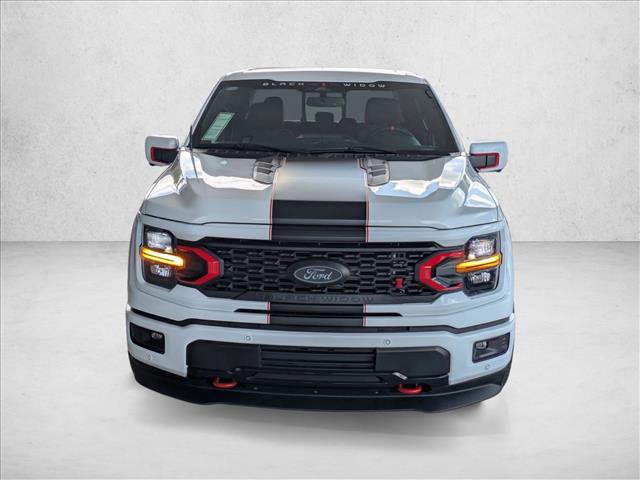 New 2026 Ford F150 XLT w/ Equipment Group 303A High image 6