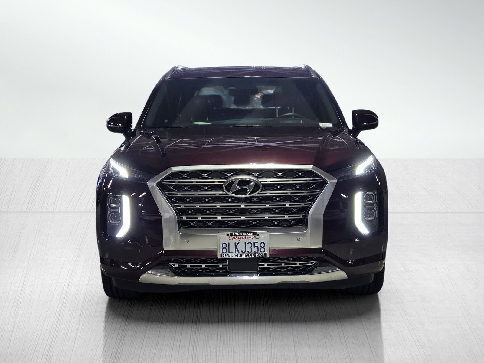 Used 2020 Hyundai Palisade Limited image 2