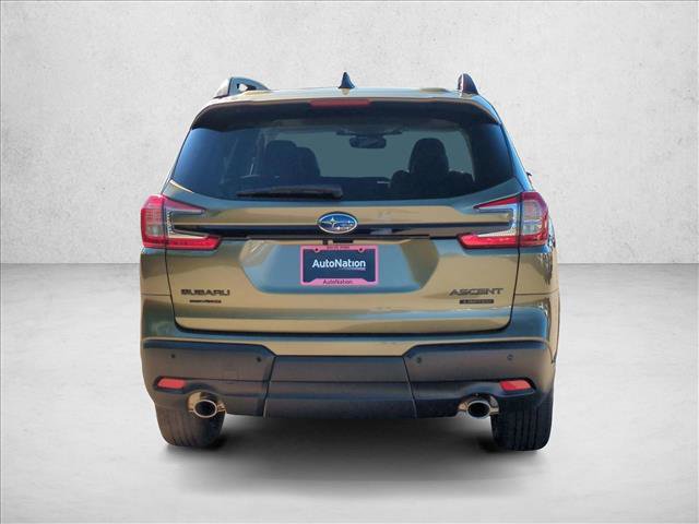 New 2026 Subaru Ascent Limited Bronze image 8