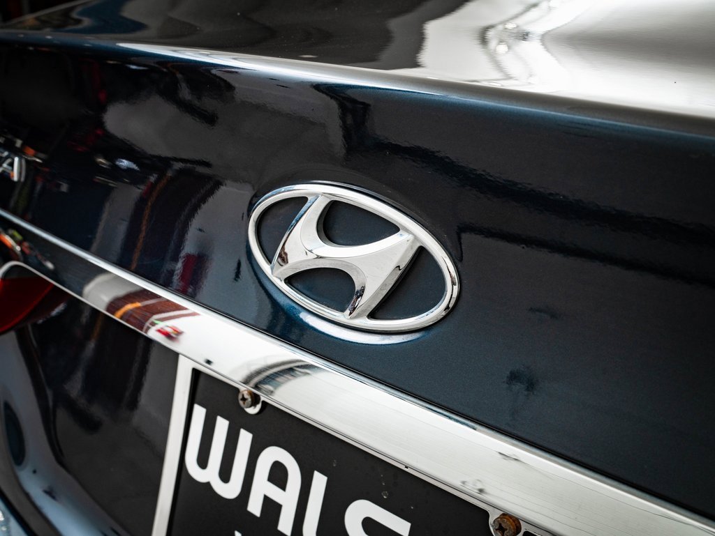 Used 2014 Hyundai Sonata GLS w/ Popular Equipment Group 2 image 17