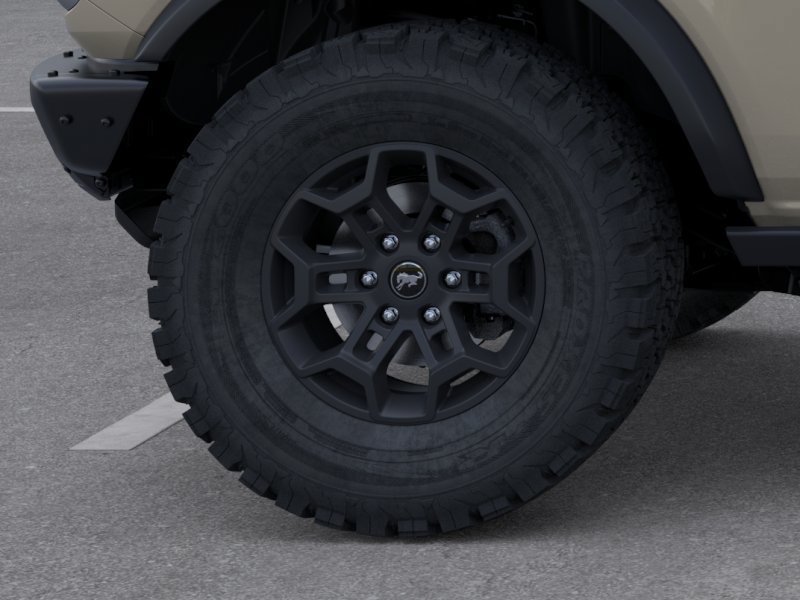 New 2026 Ford Bronco Badlands AWD/4WD image 21