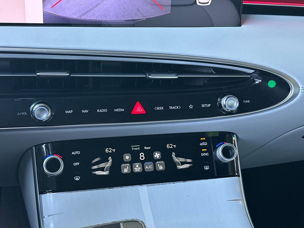 New 2026 Genesis Electrified GV70 image 21