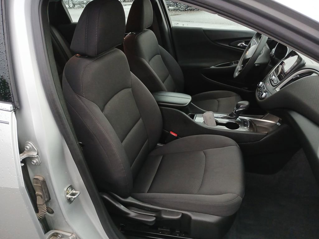 Certified 2022 Chevrolet Malibu LT image 29