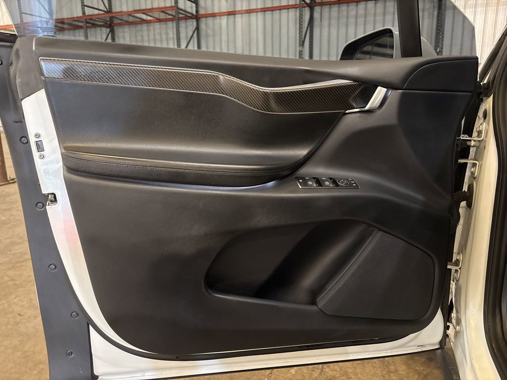 Used 2017 Tesla Model X 100D image 19