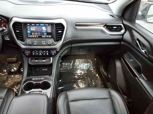 Used 2023 GMC Acadia AT4 w/ Technology Package image 20