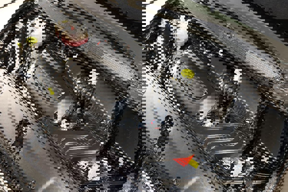 Used 2024 Chrysler Pacifica Touring-L image 33