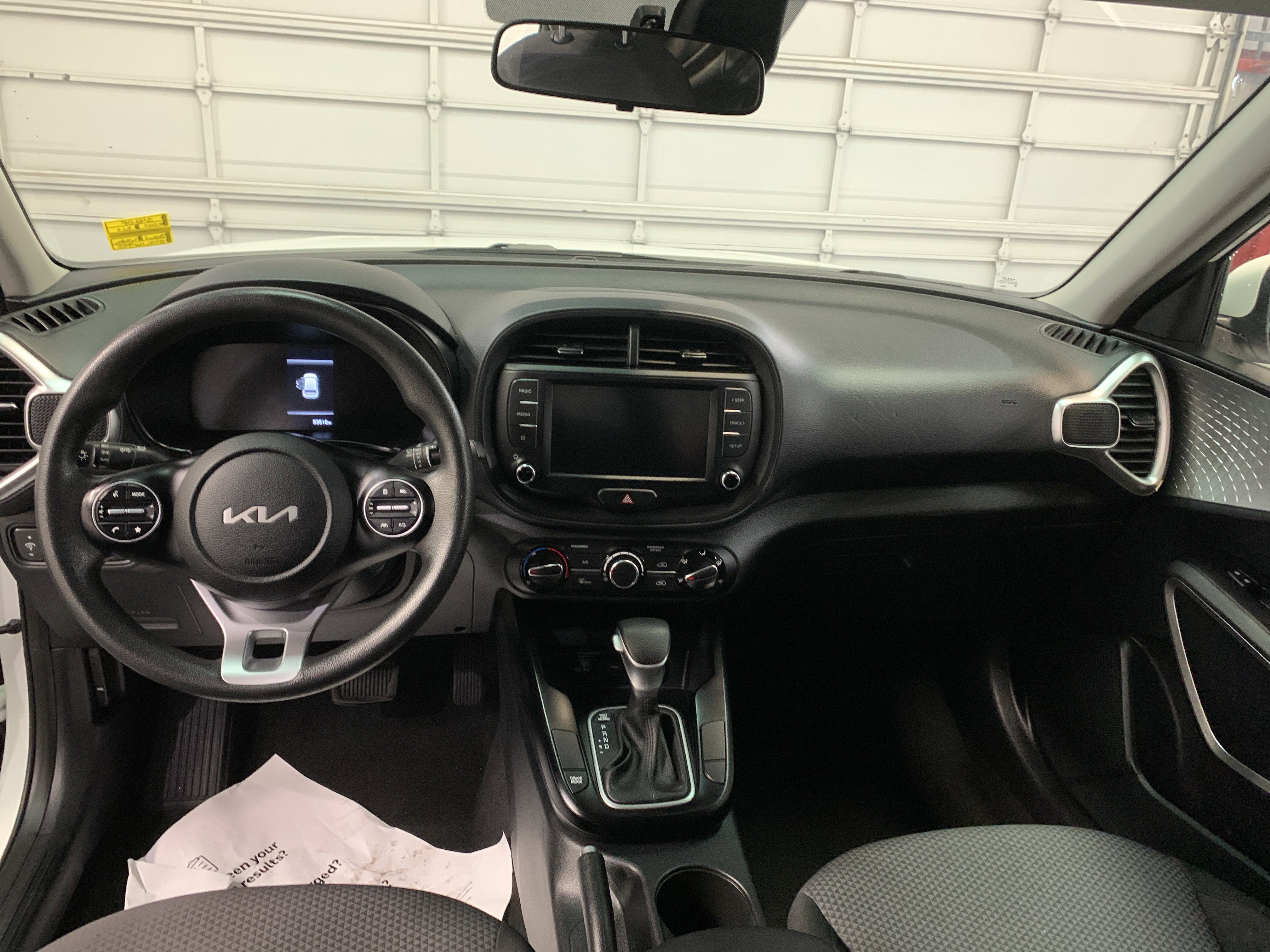 Used 2023 Kia Soul LX image 14