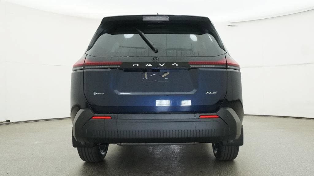 New 2026 Toyota RAV4 XLE Premium w/ Panoramic Sun Roof Package FWD image 23