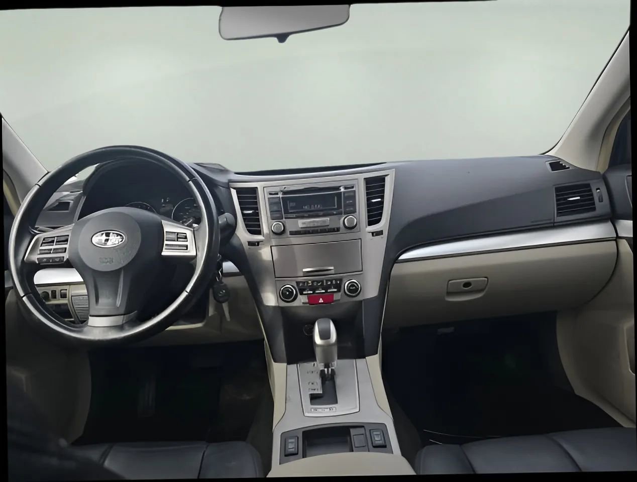 Used 2012 Subaru Outback 2.5i Premium w/ Popular Pkg 2 image 10