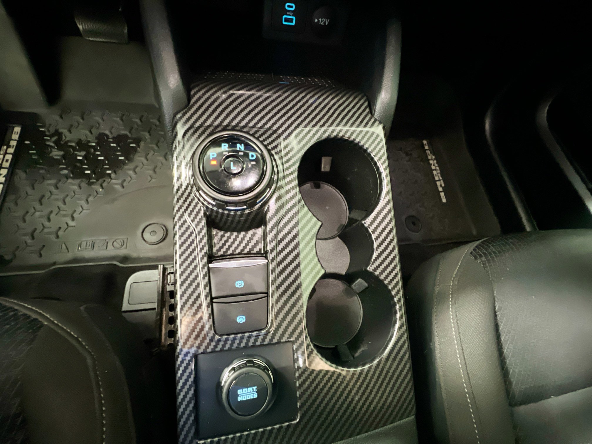 Used 2021 Ford Bronco Sport image 25