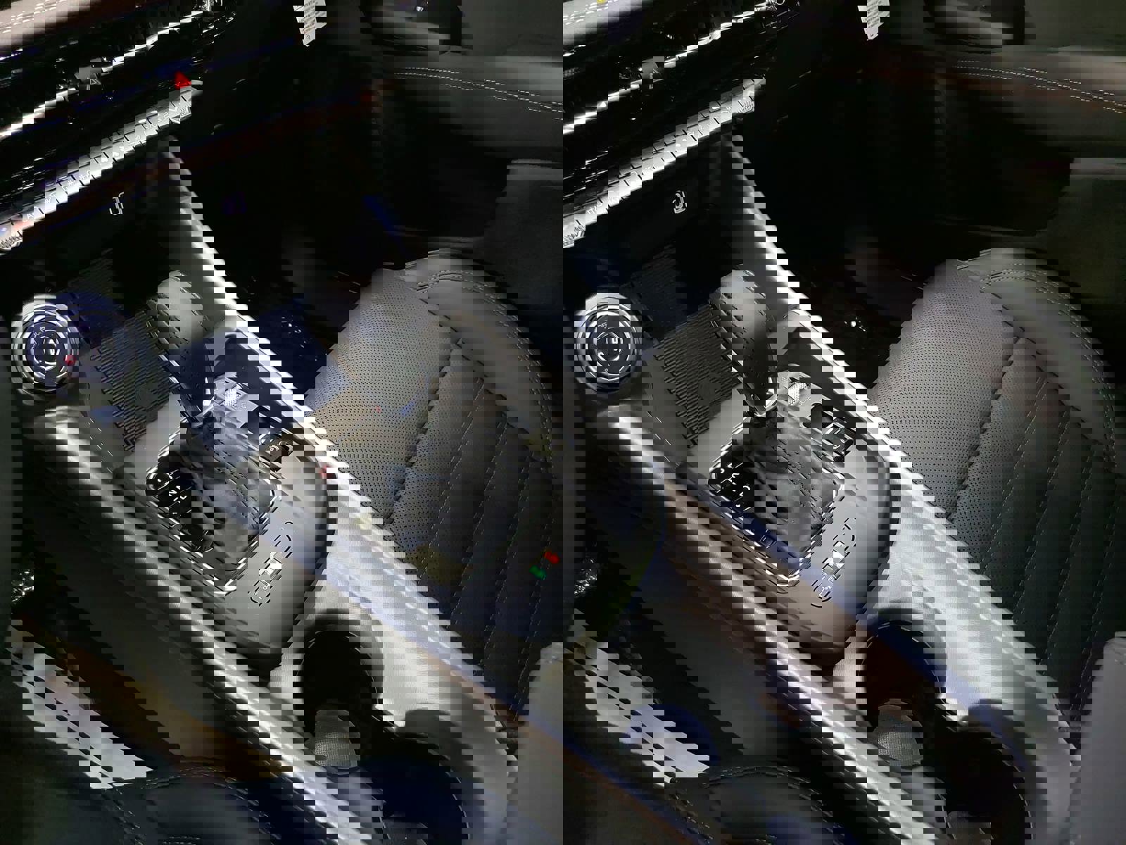 New 2026 Alfa Romeo Tonale w/ Quick Order Package 23H Volce image 27