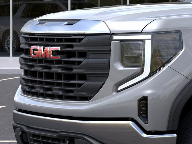 New 2026 GMC Sierra 1500 Pro w/ Pro Value Package AWD/4WD image 13
