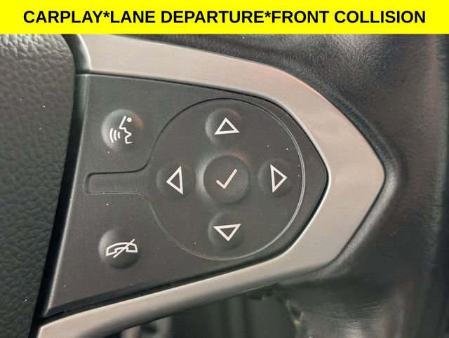 Used 2022 Chevrolet Colorado LT w/ Fleet Safety Package image 16