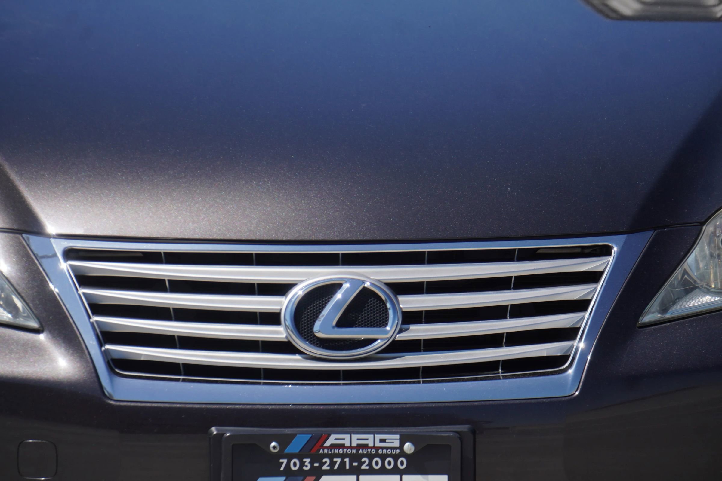 Used 2011 Lexus ES 350 image 12