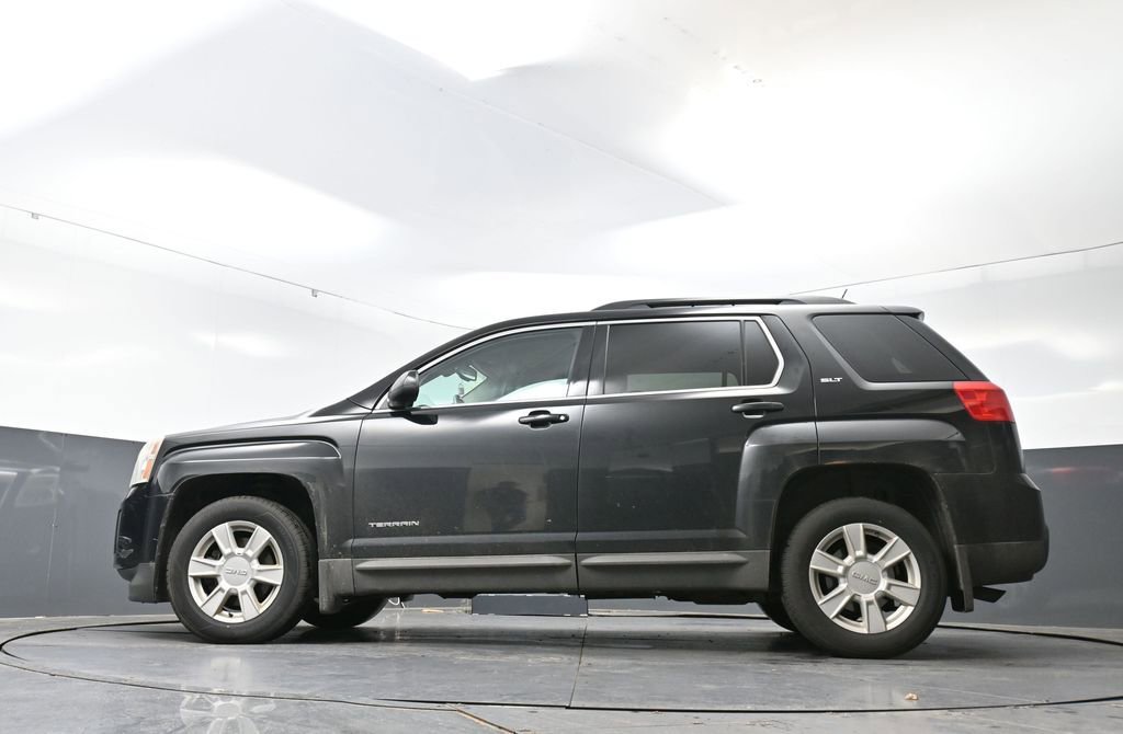 Used 2013 GMC Terrain SLT w/ LPO, Protection Package FWD image 27